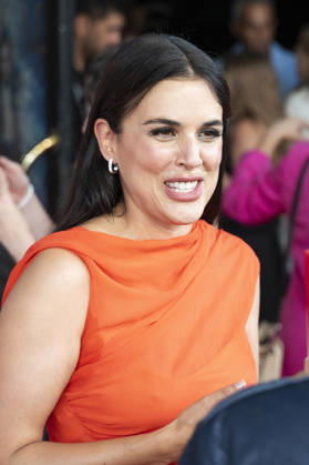 July 8, 2026, Madrid, Spain: Adriana Ugarte attends the Tal Vez photocall at the Urso Hotel Madrid Spain - ZUMAs197 20260708_aaa_s197_215 Copyright: xAtilanoxGarciax