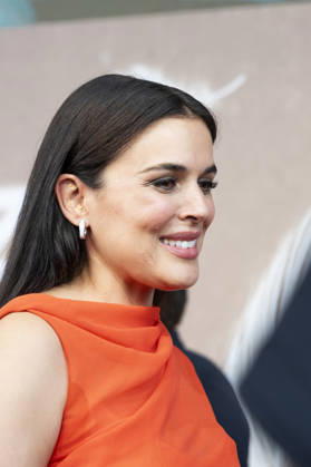 July 8, 2026, Madrid, Spain: Adriana Ugarte attends the Tal Vez photocall at the Urso Hotel Madrid Spain - ZUMAs197 20260708_aaa_s197_232 Copyright: xAtilanoxGarciax