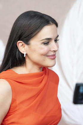 July 8, 2026, Madrid, Spain: Adriana Ugarte attends the Tal Vez photocall at the Urso Hotel Madrid Spain - ZUMAs197 20260708_aaa_s197_238 Copyright: xAtilanoxGarciax