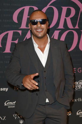 Mahmoud Alfitory beim Screening der ProSieben Langzeit-Reality-Doku Born Famous in der Astor Film Lounge HafenCity. Hamburg, 08.07.2026