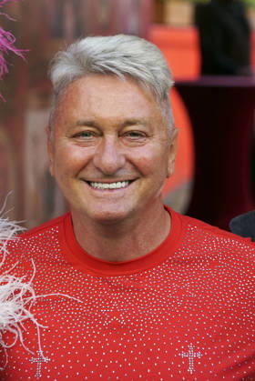 CNTV OLIVIA- Hubert Fella zu Gast auf der Olivia Jones Sommerparty Grosse Freiheit in St.Pauli Hamburg am 08.07.2026 Hamburg Deutschland