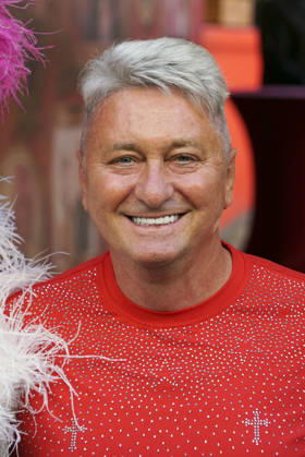 CNTV OLIVIA- Hubert Fella zu Gast auf der Olivia Jones Sommerparty Grosse Freiheit in St.Pauli Hamburg am 08.07.2026 Hamburg Deutschland