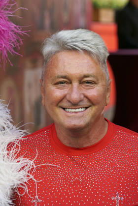 CNTV OLIVIA- Hubert Fella zu Gast auf der Olivia Jones Sommerparty Grosse Freiheit in St.Pauli Hamburg am 08.07.2026 Hamburg Deutschland