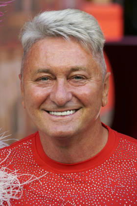 CNTV OLIVIA- Hubert Fella zu Gast auf der Olivia Jones Sommerparty Grosse Freiheit in St.Pauli Hamburg am 08.07.2026 Hamburg Deutschland