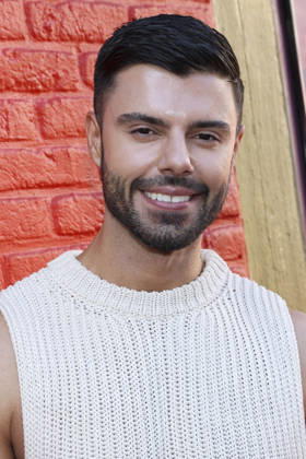ABB OLIVIA- Martin Angelo zu Gast auf der Olivia Jones Sommerparty Grosse Freiheit in St.Pauli Hamburg am 08.07.2026 Hamburg Deutschland