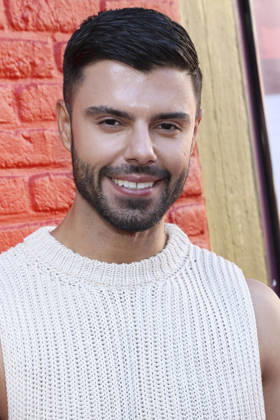 ABB OLIVIA- Martin Angelo zu Gast auf der Olivia Jones Sommerparty Grosse Freiheit in St.Pauli Hamburg am 08.07.2026 Hamburg Deutschland
