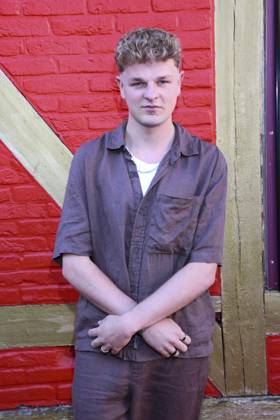 ABB OLIVIA- Tobias Fritsche, zu Gast auf der Olivia Jones Sommerparty Grosse Freiheit in St.Pauli Hamburg am 08.07.2026 Hamburg Deutschland