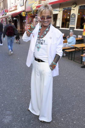 ABB OLIVIA- Bert Wollersheim zu Gast auf der Olivia Jones Sommerparty Grosse Freiheit in St.Pauli Hamburg am 08.07.2026 Hamburg Deutschland