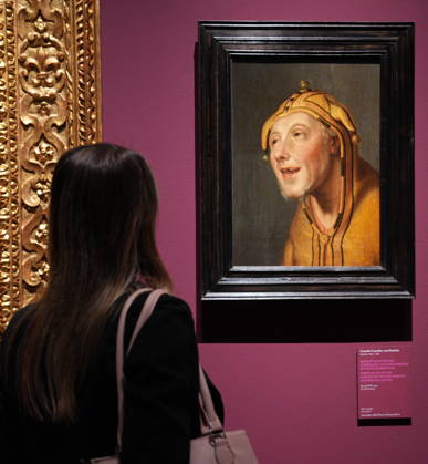 IPA86532433 - Milan, Preview of the Exhibition Beauty and Ugliness: Ideal, Real, and Caricatured in the Renaissance at the Gallerie d’Italia in Piazza Scala Copyright: xDuilioxPiaggesix xDuilioxPiaggesix 86532433