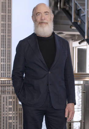 July 8, 2026, New York, Ny, United States: J.K. Simmons visits Empire State Building ahead of the Series Premiere of MGM+â€⠢s The Westies . Held at Empire State Building in New York. Zuma Press July 8, 2026. New York United States - ZUMAp281 20260708_zea_p281_076 Copyright: xPhotoxImagexPressx