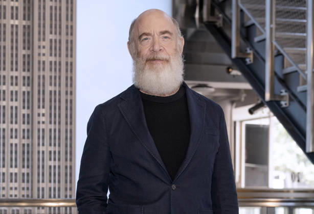 July 8, 2026, New York, Ny, United States: J.K. Simmons visits Empire State Building ahead of the Series Premiere of MGM+â€⠢s The Westies . Held at Empire State Building in New York. Zuma Press July 8, 2026. New York United States - ZUMAp281 20260708_zea_p281_072 Copyright: xPhotoxImagexPressx