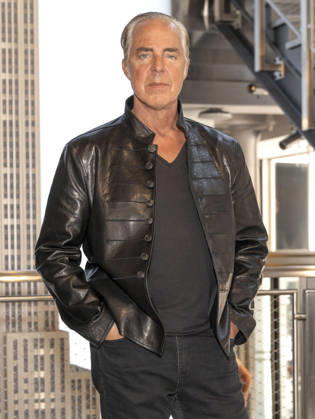 July 8, 2026, New York, Ny, United States: Titus Welliver visits Empire State Building ahead of the Series Premiere of MGM+â€⠢s The Westies . Held at Empire State Building in New York. Zuma Press July 8, 2026. New York United States - ZUMAp281 20260708_zea_p281_088 Copyright: xPhotoxImagexPressx