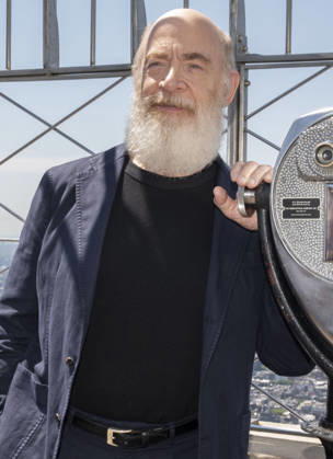 July 8, 2026, New York, Ny, United States: J.K. Simmons visits Empire State Building ahead of the Series Premiere of MGM+â€⠢s The Westies . Held at Empire State Building in New York. Zuma Press July 8, 2026. New York United States - ZUMAp281 20260708_zea_p281_082 Copyright: xPhotoxImagexPressx