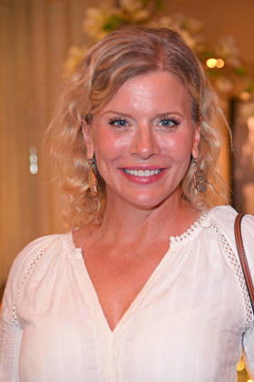 Eva Habermann bei der Restaurant Bellucci La Grande Bellezza Sommerparty in Berlin am 09.07.2026