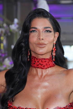 Micaela Schäfer bei der Restaurant Bellucci La Grande Bellezza Sommerparty in Berlin am 09.07.2026