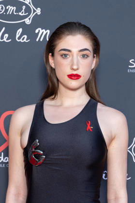Sidaction Diner De La Mode NB Koukla Lapidus attends the Sidaction Diner de la Mode as part of Paris Fashion Week at Lycee Carnot on July 09, 2026 in Paris, France. Photo by Nasser Berzane ABACAPRESS.COM Paris France  Copyright: xBerzanexNasser ABACAx