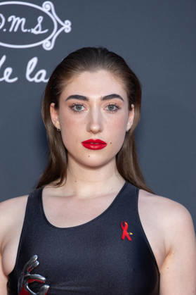 Sidaction Diner De La Mode NB Koukla Lapidus attends the Sidaction Diner de la Mode as part of Paris Fashion Week at Lycee Carnot on July 09, 2026 in Paris, France. Photo by Nasser Berzane ABACAPRESS.COM Paris France  Copyright: xBerzanexNasser ABACAx