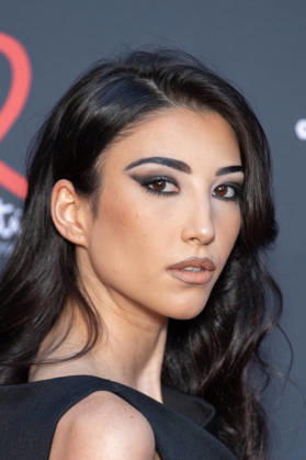 Sidaction Diner De La Mode NB Milla Lapidus attends the Sidaction Diner de la Mode as part of Paris Fashion Week at Lycee Carnot on July 09, 2026 in Paris, France. Photo by Nasser Berzane ABACAPRESS.COM Paris France  Copyright: xBerzanexNasser ABACAx