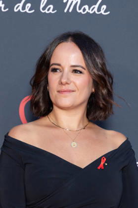 Sidaction Diner De La Mode NB Alizée attends the Sidaction Diner de la Mode as part of Paris Fashion Week at Lycee Carnot on July 09, 2026 in Paris, France. Photo by Nasser Berzane ABACAPRESS.COM Paris France Copyright: xBerzanexNasser ABACAx
