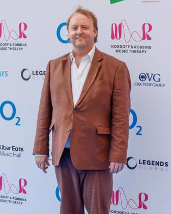 The Nordoff and Robbins O2 Silver Clef Awards held at Royal Albert Hall - Arrivals James McCartney attending the Nordoff and Robbins O2 Silver Clef Awards held at the Royal Albert Hall, London London United Kingdom Copyright: xMarioxMitsisx xSOPAxImagesx MarioMitsis_SilverClef2026_James McCartney-445397
