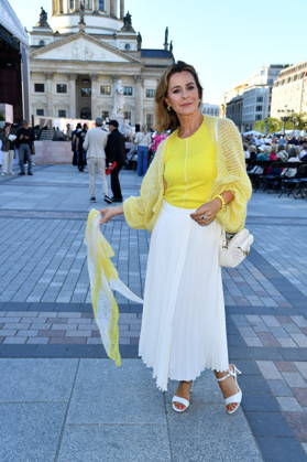 Classic Open Air - Berlin Bettina Cramer beim Classic Open Air auf dem Gendarmenmarkt in Berlin am 09.07.2026 Copyright: xEventpressxBerndtx