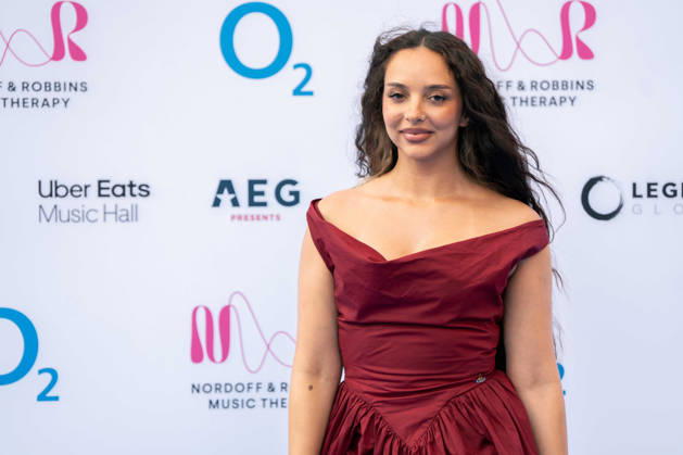 Silver Clef Awards 2026 - Arrivals Jade Thirlwall attends the Nordoff & Robbins O2 Silver Clef Awards at the Royal Albert Hall on July 09, 2026 in London, England., Credit:Lounis Tiar Avalon United Kingdom, London, Royal Albert Hall Copyright: xLounisxTiarx xAvalonx 1115602673