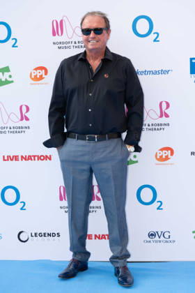 Silver Clef Awards 2026 - Arrivals Mark King attends the Nordoff & Robbins O2 Silver Clef Awards at the Royal Albert Hall on July 09, 2026 in London, England., Credit:Lounis Tiar Avalon United Kingdom, London, Royal Albert Hall Copyright: xLounisxTiarx xAvalonx 1115603333