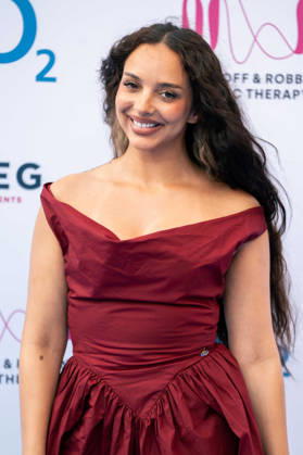 Silver Clef Awards 2026 - Arrivals Jade Thirlwall attends the Nordoff & Robbins O2 Silver Clef Awards at the Royal Albert Hall on July 09, 2026 in London, England., Credit:Lounis Tiar Avalon United Kingdom, London, Royal Albert Hall Copyright: xLounisxTiarx xAvalonx 1115603353