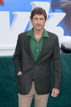 The Hawk Premiere - Los Angeles, USA LOS ANGELES, USA. July 09, 2026: Luke Wilson at the premiere for The Hawk at the Directors Village in Westwood. Los Angeles CA USA  Copyright: xPaulxSmith Featureflashx