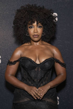 July 8, 2026, New York, New York, USA: JESSICA FRANCES DUKES attends the U.S. Premiere of The Westies by MGM at SVA Theatre in New York. 8 July 2026. New York USA - ZUMAa265 20260708_zep_a265_200 Copyright: xEricxAcquayex