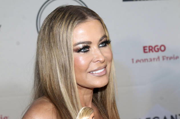 Carmen Electra bei der Sommerparty La Grande Bellezza im Restaurant Casa Bellucci. Berlin, 09.07.2026