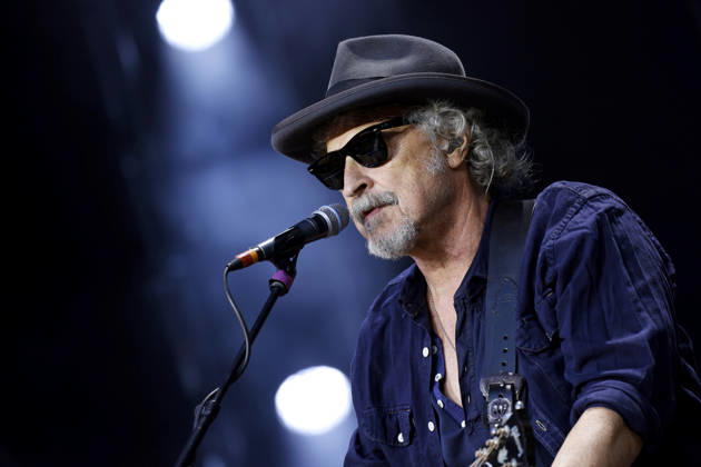 Entertainment Bilder des Tages Sänger Wolfgang Niedecken von der Band BAP bei 50 Jahre BAP im Rheinenergiestadion. Köln, 10.07.2026 NRW Deutschland Copyright: xChristophxHardtx