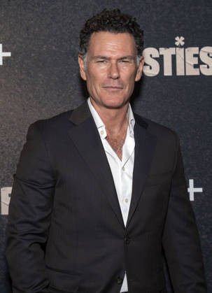July 8, 2026, New York, Ny, United States: Vincent Walsh attend MGM s The Westies Series Premiere. Held at SVA Theatre in New York. Zuma Press July 8, 2026. New York United States - ZUMAp281 20260708_zea_p281_230 Copyright: xPhotoxImagexPressx