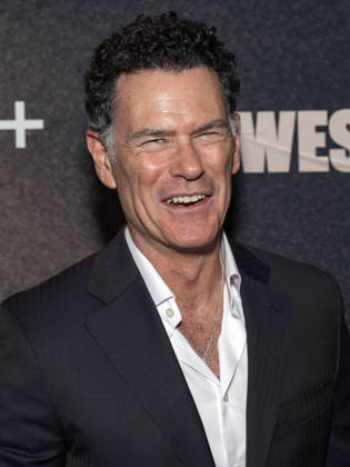 July 8, 2026, New York, Ny, United States: Vincent Walsh attend MGM s The Westies Series Premiere. Held at SVA Theatre in New York. Zuma Press July 8, 2026. New York United States - ZUMAp281 20260708_zea_p281_231 Copyright: xPhotoxImagexPressx