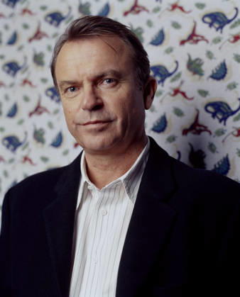 Sam Neill Sam Neill HIGHER RATES APPLY , Credit:Headpress kristen Head - B4854 Avalon  Copyright: xHeadpressx xkristenxHeadx-xB4854x xAvalonx 0529803606