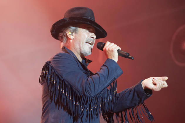 13.07.2026, Locarno, Piazza Grande, Moon and Stars, Jamiroquai Locarno Piazza Grande Ticino Switzerland Copyright: xJustPictures.ch AlexanderxRaemyx jp-de-AlRa-DSC06829