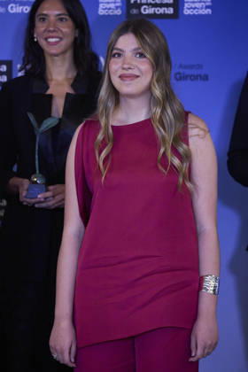 July 14, 2026, Barcelona, Barcelona, Spain: PRINCESS SOFIA of Spain attends the Ã¢â‚¬ËœPrincesa De GironaÃ¢â‚¬â ¢ Foundation Awards Barcelona Spain - ZUMAc260 20260714_zep_c260_027 Copyright: xMikexChicorrox