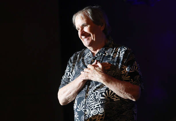 Entertainment Themen der Woche KW29 Entertainment Bilder des Tages Koblenz GER, A Summer Night with Chris de Burgh, 15.07.26, GER, A Summer Night with Chris de Burgh, 15.07.26, Copyright: xEibner-Pressefoto JoergxNiebergax EP_JNL