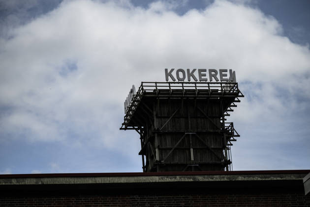 22.07.2026,Pressetermin, Übergabe des Fördermittelbescheids für das Projekt AWO Wir-Garten im Zukunftsgarten der IGA 2027 Dortmund Kokerei Hansa, Emscherallee 11, NRW Deutschland