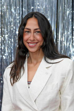 Melissa Khalaj bei der KAULITZ & KAULITZ STAFFEL 3 PREMIERE im Delphi Filmpalast in Berlin am 22.07.2026