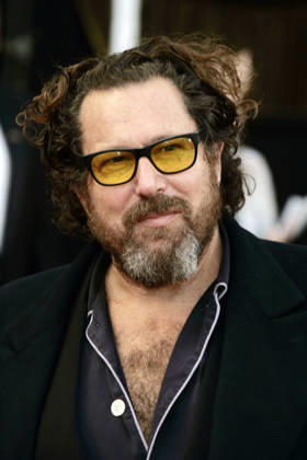 Movie Director - JULIAN SCHNABEL Jan 27, 2008 - Los Angeles, California, USA - Director JULIAN SCHNABEL arriving at the 14th Annual Screen Actors Guild Awards held at the Shrine Auditorium in Los Angeles. Copyright: xLisaxO Connorx