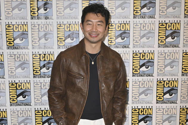 Simu Liu beim Photocall zum Kinofilm Avengers: Doomsday Avengers 5 auf der San Diego Comic-Con International 2026 im Hilton Bayfront Hotel. San Diego, 25.07.2026