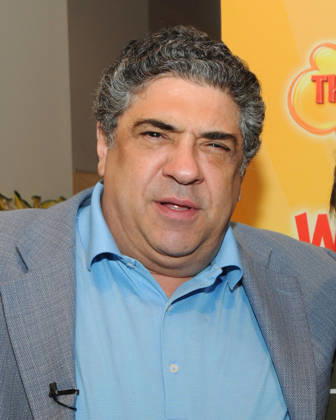 June 22, 2008, New York City, New York, USA: FILE PHOTO** Actor Vincent Pastore died today at the age of 80...New York, NY-6 21 08--New Yorkers (and Their Cats) Auditioned To Be on Ã¢â‚¬oeThe Meow Mix Game ShowÃ¢â‚¬Â?Ã¢â‚¬?the WorldÃ¢â‚¬â ¢s First Game Show to Test How Well People Can Think Like Their Cat. The producers of The Meow Mix Game Show were in town for two days looking for the purrfect cat-testants to appear on the worldÃ¢â‚¬â ¢s first game show to test how well people can think like their cat. The 30-minute program, in which cats and their humans will compete as a team, will air on Game Show Network (GSN) on November 15, 2008. ..The audition process included a quiz (for people) on general feline knowledge, as well as a Holly  - ZUMAr334 20080622_znp_r334_006 Copyright: xDebraxL.xRothenbergx