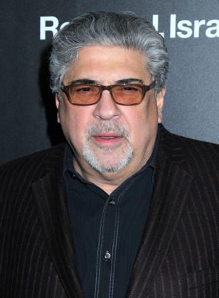 Vincent Pastore 1946 - 2026 The Sopranos? actor Vincent Pastore has died at the age of 80. He was found deceased at his home in New York City on August 1, 2026.. A cause of death was not provided. ======================================================================================Vincent Pastore Roman J. Israel, Esq. New York Screening Held at the Henry R. Luce Auditorium on November 20, 2017 New York City Henry R. Luce Auditorium NY USA Copyright: xStevenxBergmanx xAFF-USA.comx