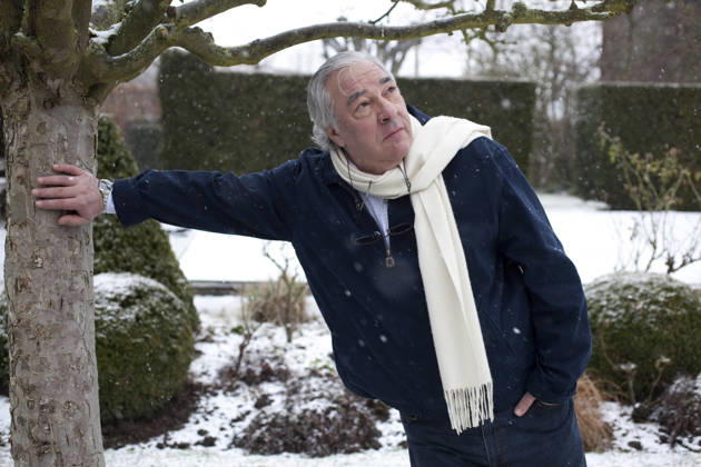 DECOIN Didier - Date : 20090207 Maurice Rougemont Opale.photo RECORD DATE NOT STATED