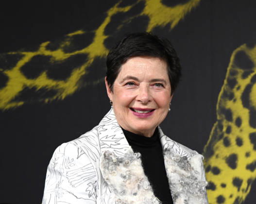 IPA87278452 - Locarno, Switzerland Locarno Film Festival 2026 Isabella Rossellini at the Excellence Award photocall In the photo: Isabella Rossellini Copyright: xNickxZonnax xNickxZonnax 87278452