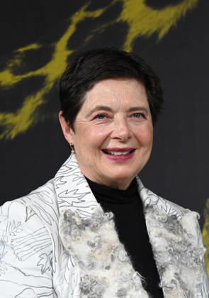 IPA87278457 - Locarno, Switzerland Locarno Film Festival 2026 Isabella Rossellini at the Excellence Award photocall In the photo: Isabella Rossellini Copyright: xNickxZonnax xNickxZonnax 87278457