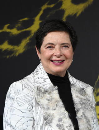 IPA87278448 - Locarno, Switzerland Locarno Film Festival 2026 Isabella Rossellini at the Excellence Award photocall In the photo: Isabella Rossellini Copyright: xNickxZonnax xNickxZonnax 87278448