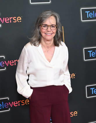Televerse 2026 - Day 1 Sally Field arriving to the Televerse 2026 - Day 1 at JW Marriott on August 14, 2026 in Los Angeles, CA. Los Angeles JW Marriott California USA Copyright: xLISAxOConnor AFF-USA.comx