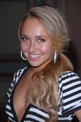 22 July 2006 - Pasadena, California - Hayden Panettiere. NBC Summer 2006 TCA Party held at the Ritz Carlton Hotel. Pasadena USA - ZUMAa123 20260817_zaa_a123_011 Copyright: xCharlesxHarrisx